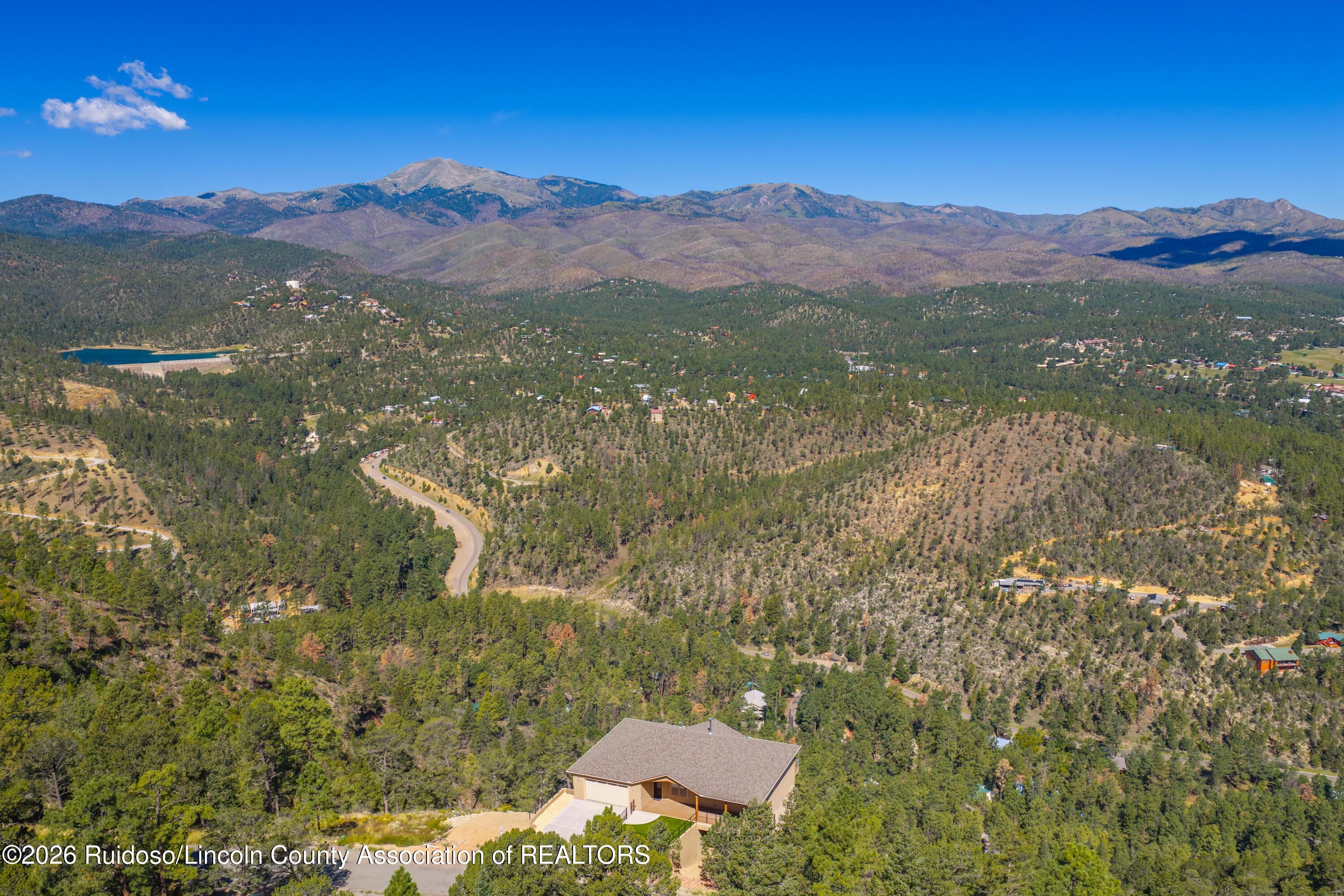 214 Excalibur Road Ruidoso, NM 88345 - Photo 86 of 94 Gallery Image 86
