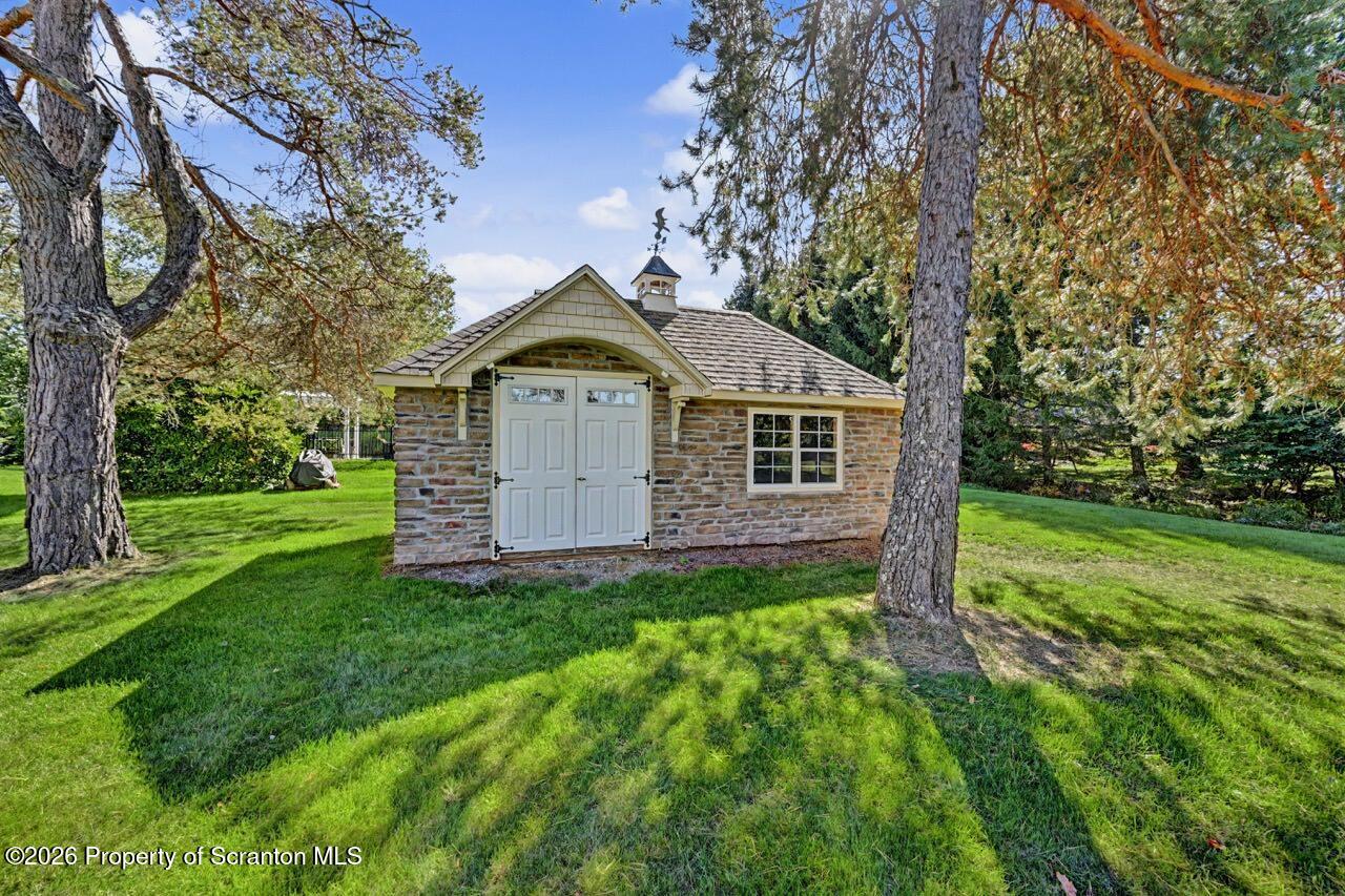 136 Stevenson Road Clarks Summit, PA 18411 - Photo 88 of 91 136 Stevenson Rd 83 Large