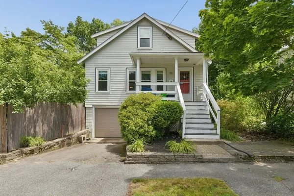 $4,500 | 55 Mc Cormack Avenue, Medford, MA 02155