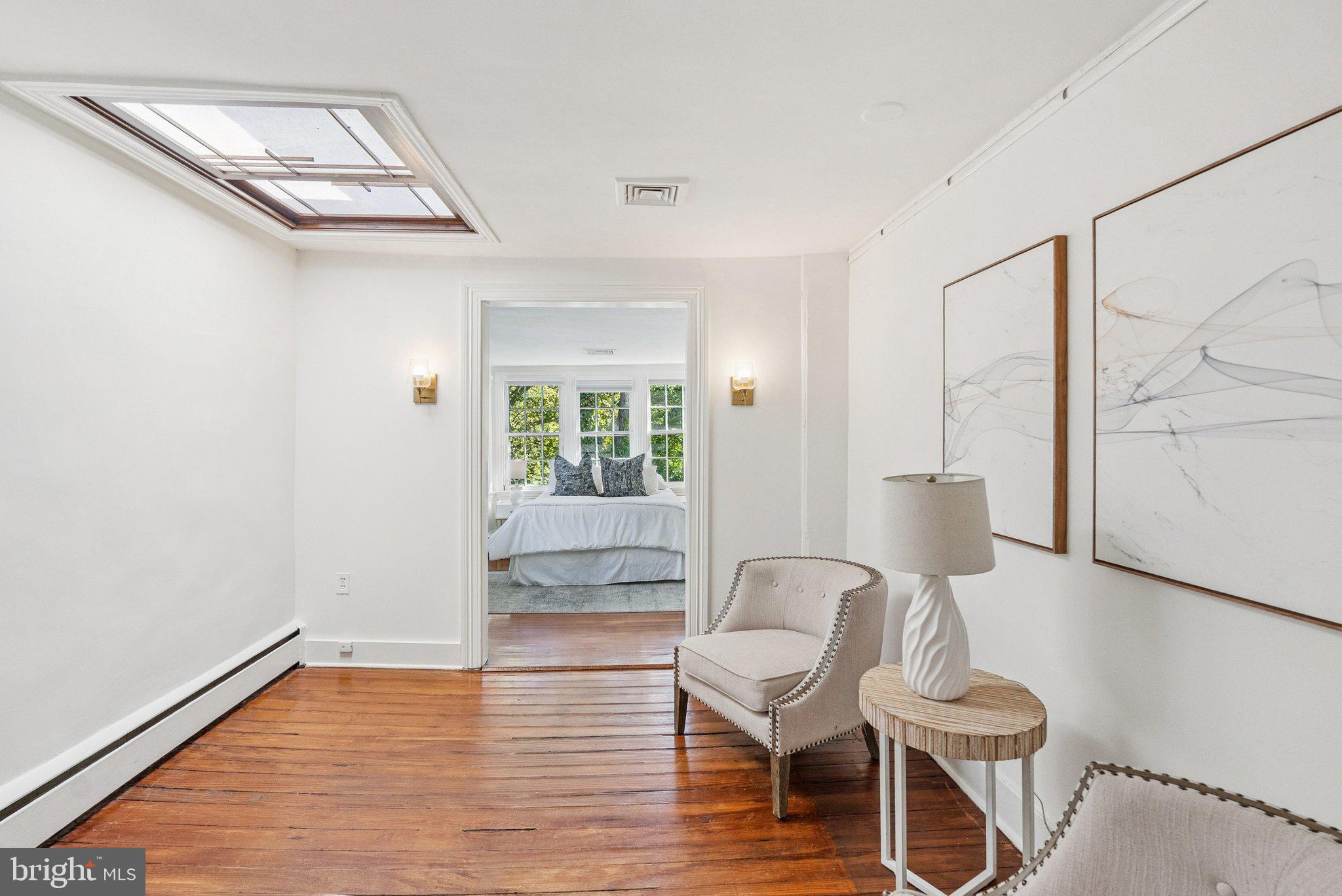 1239 30th Street Northwest Washington, DC 20007 - Photo 21 of 25