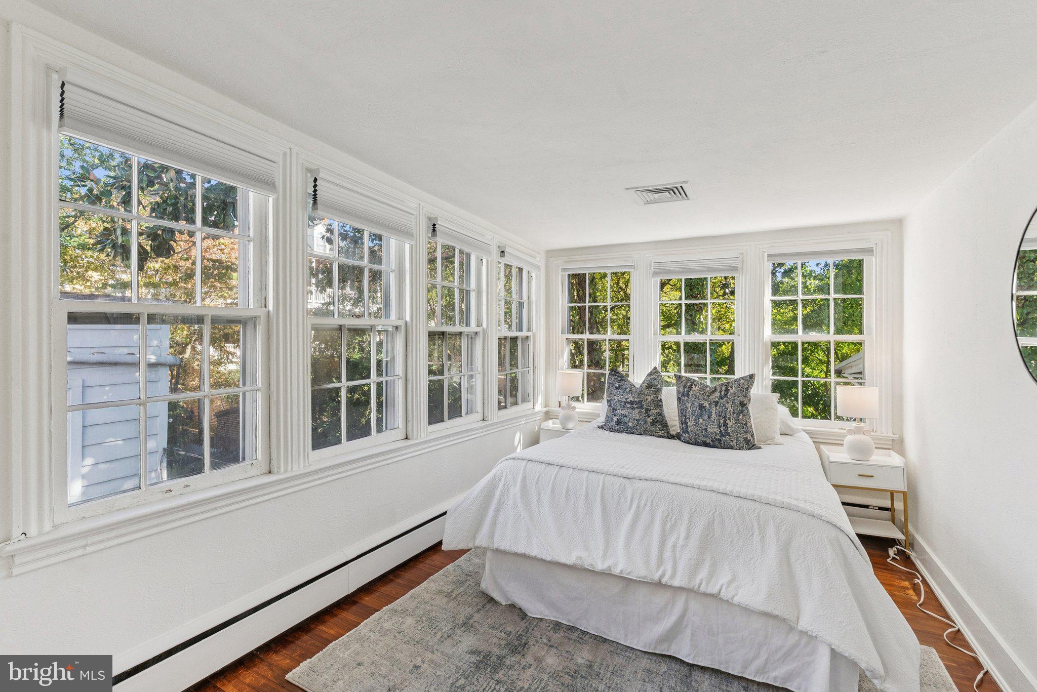 1239 30th Street Northwest Washington, DC 20007 - Photo 22 of 25