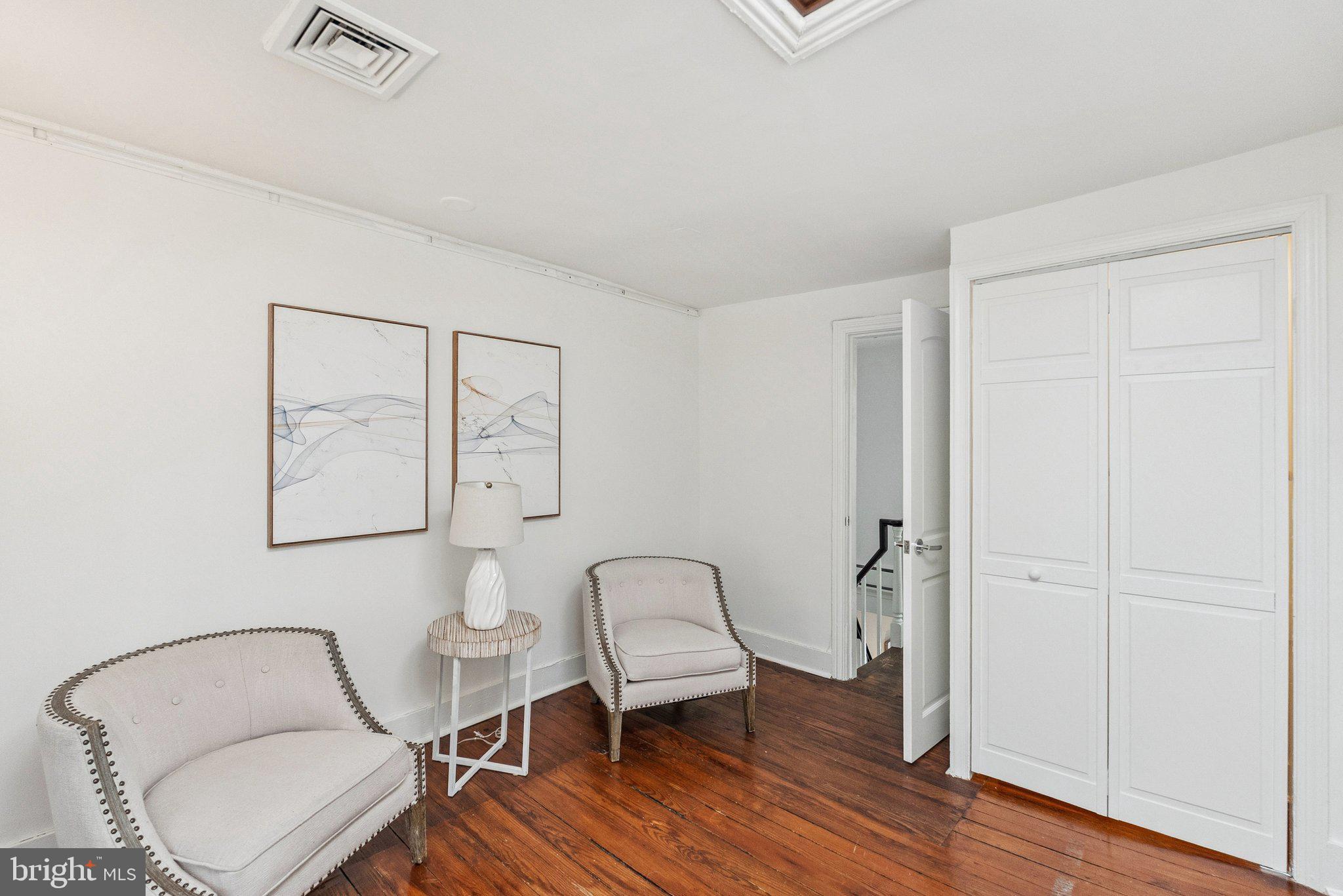 1239 30th Street Northwest Washington, DC 20007 - Photo 23 of 25