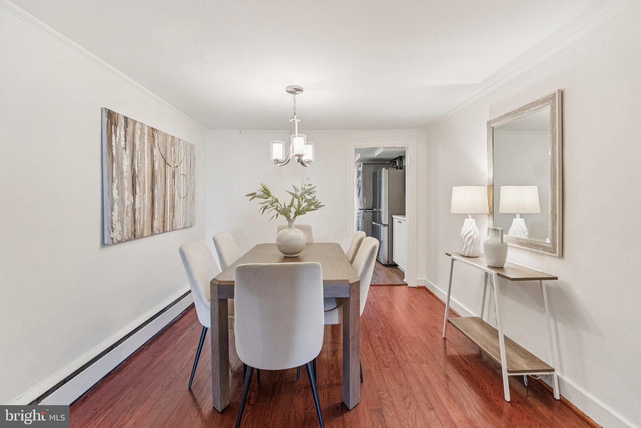 1239 30th Street Northwest Washington, DC 20007 - Photo 4 of 25