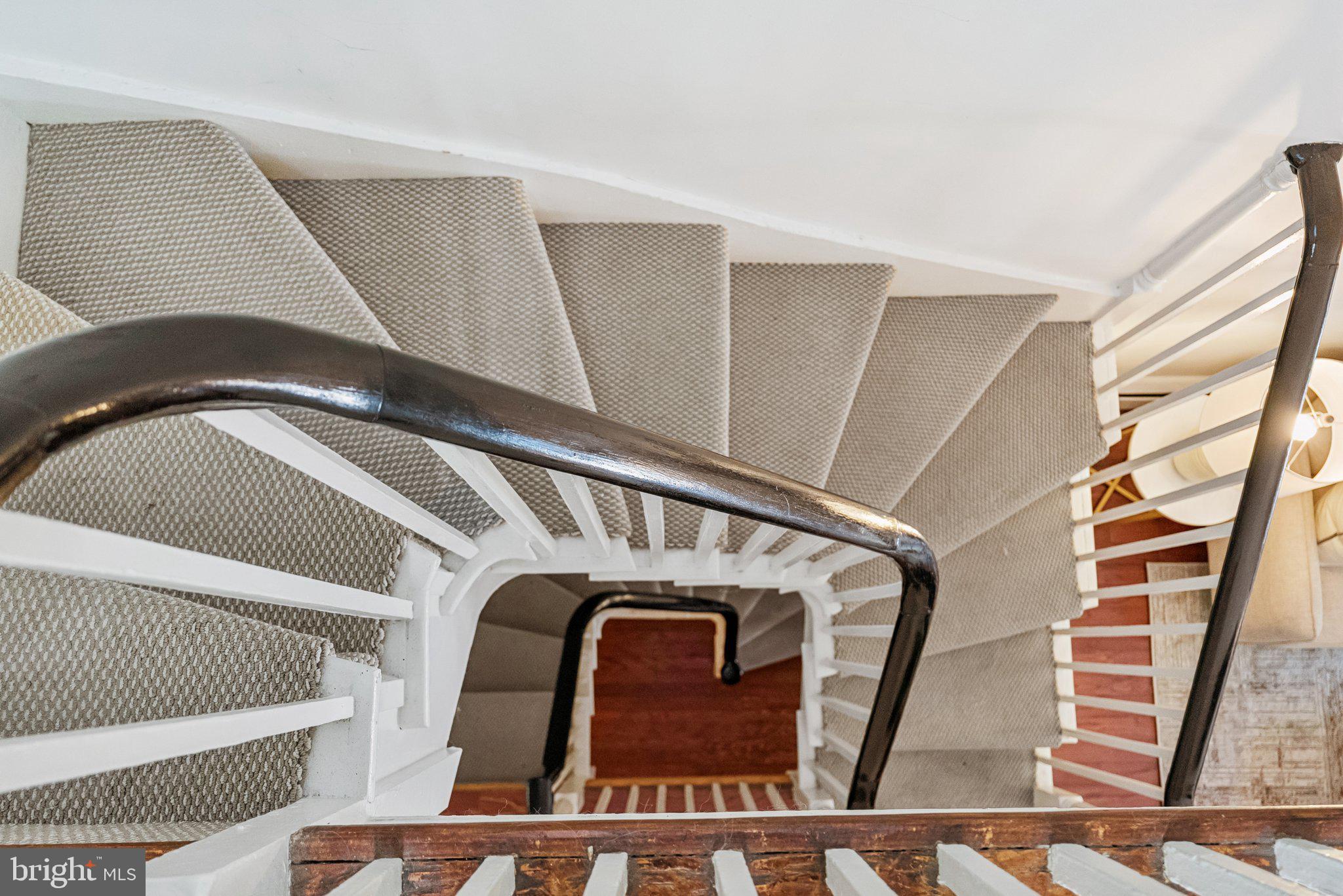 1239 30th Street Northwest Washington, DC 20007 - Photo 10 of 25