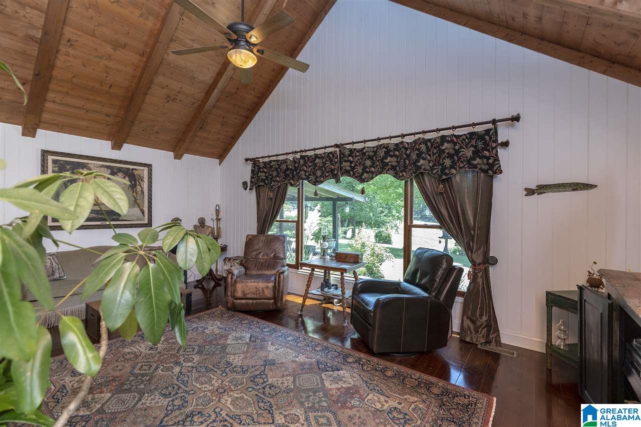 5744 Spring Creek Road Montevallo, AL 35115 - Photo 11 of 44
