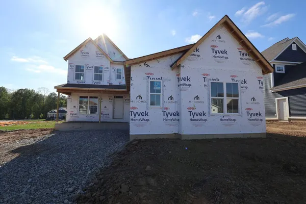 $518,975 | 316 Reign Way, Pataskala, OH 43062