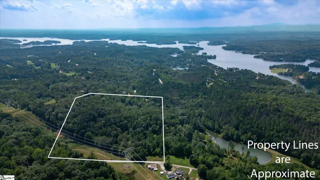 $1,200,000 | 3 Lakeside Drive, Six Mile, SC 29682