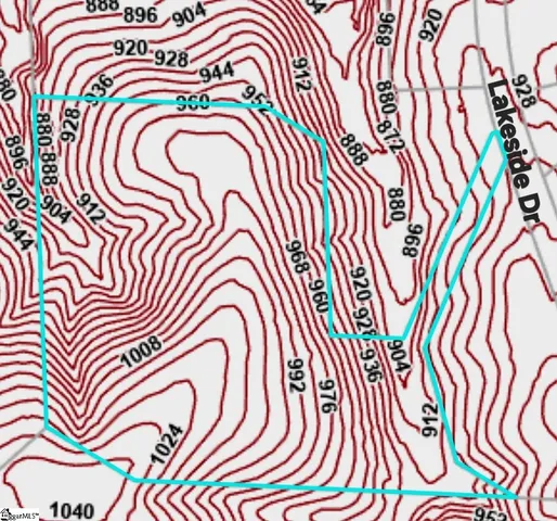$1,200,000 | 3 Lakeside Drive, Six Mile, SC 29682