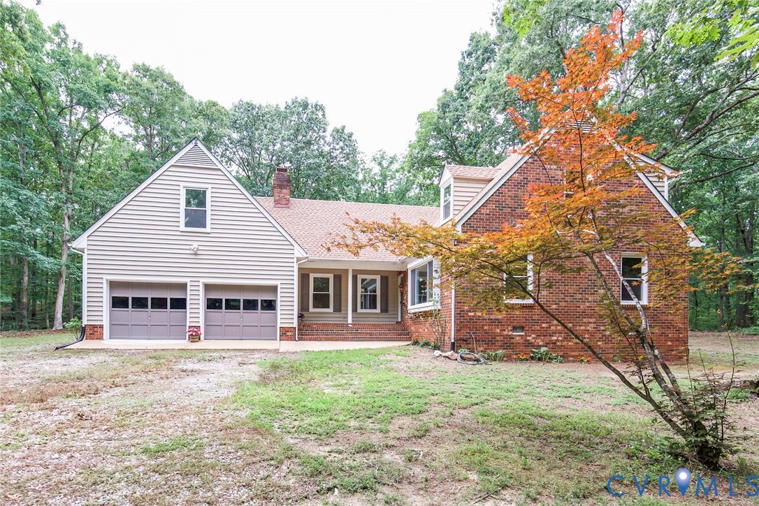 3445 State Rte 656 Powhatan, VA 23139 - Photo 2 of 47