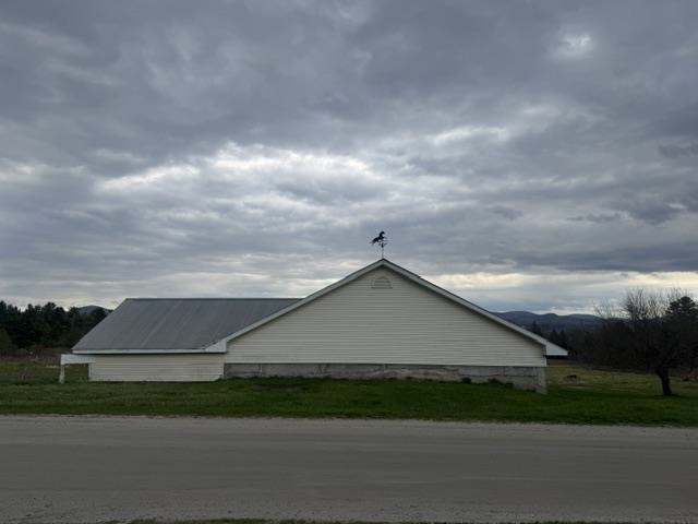 1388 Taylor Farm Road Marshfield, VT 05667 - Photo 47 of 60