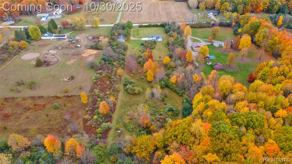 7777 Jordan Road Yale, MI 48097 - Photo 54 of 63