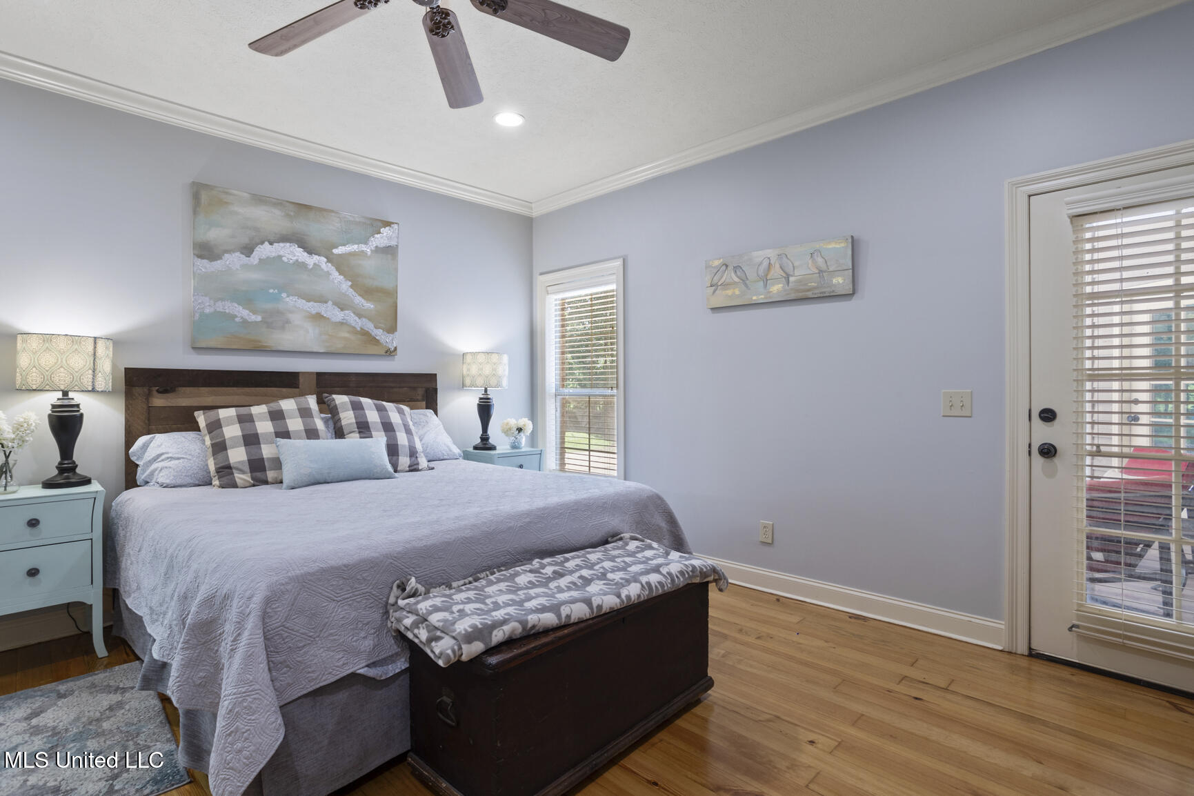 535 Florence Drive Madison, MS 39110 - Photo 24 of 38 535 Florence-19
