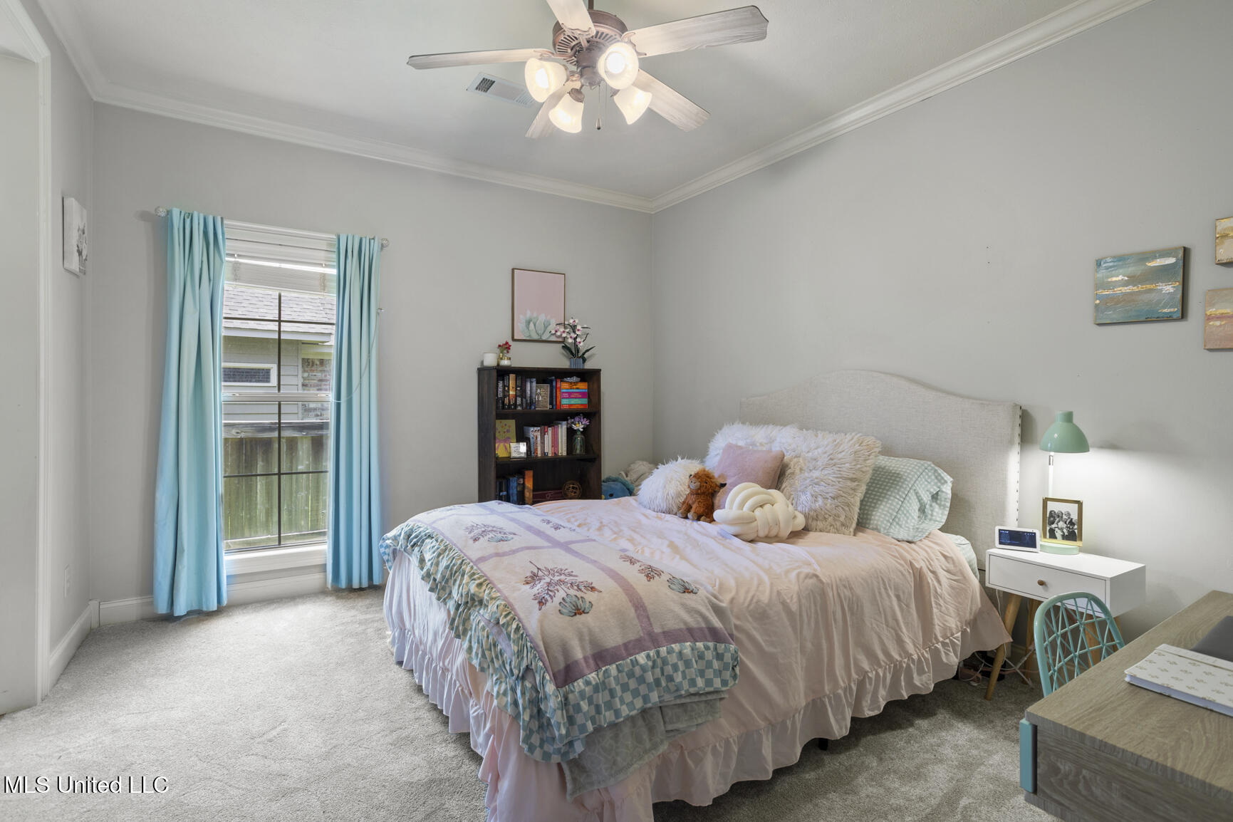 535 Florence Drive Madison, MS 39110 - Photo 25 of 38 535 Florence-20