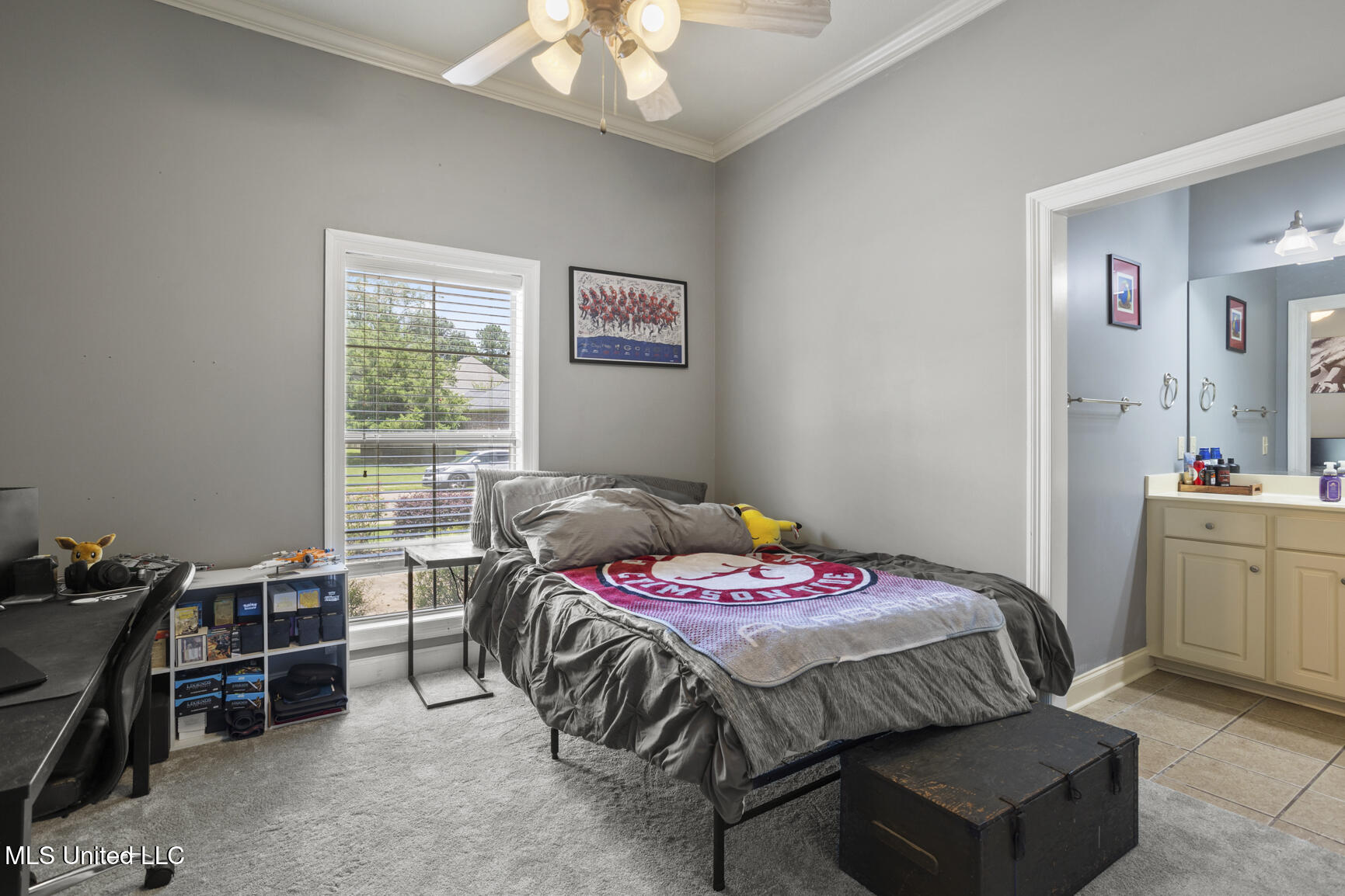 535 Florence Drive Madison, MS 39110 - Photo 27 of 38 535 Florence-22