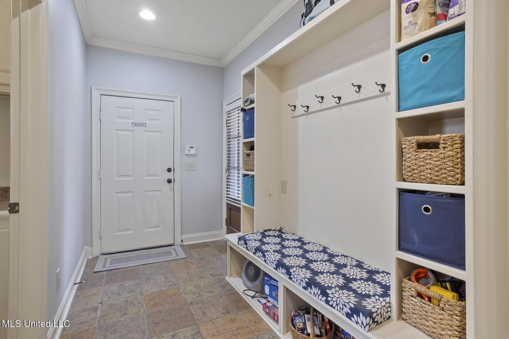 535 Florence Drive Madison, MS 39110 - Photo 29 of 38 535 Florence-26