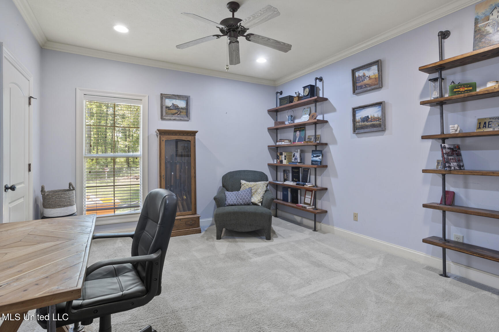 535 Florence Drive Madison, MS 39110 - Photo 32 of 38 535 Florence-25
