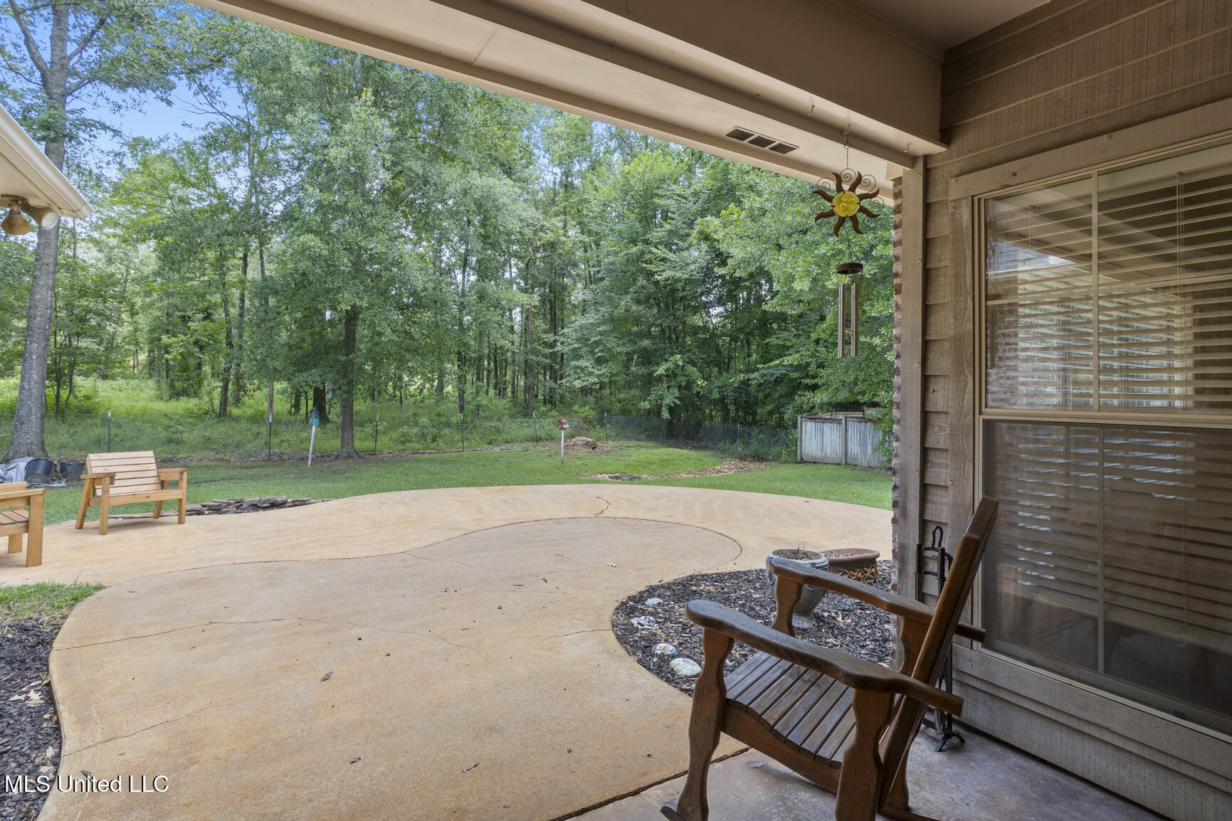 535 Florence Drive Madison, MS 39110 - Photo 34 of 38 535 Florence-34