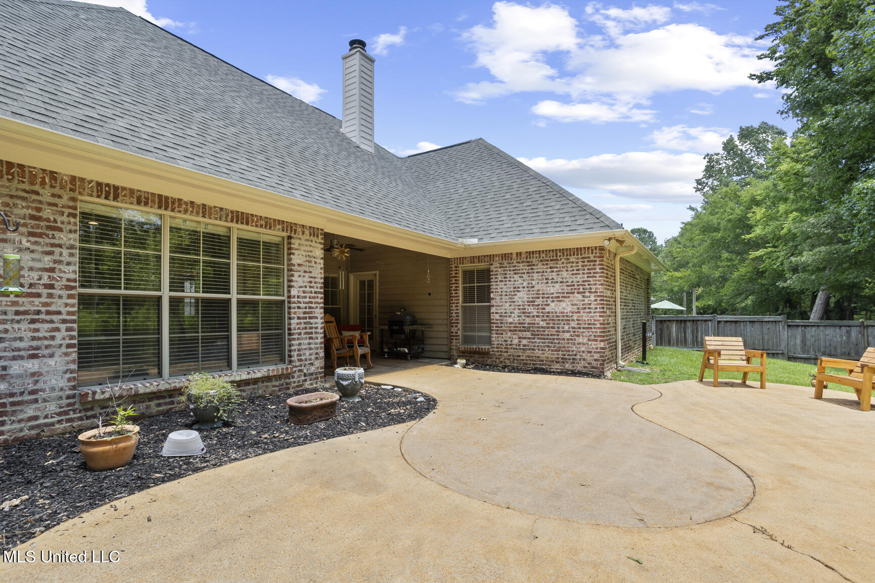 535 Florence Drive Madison, MS 39110 - Photo 36 of 38 535 Florence-36