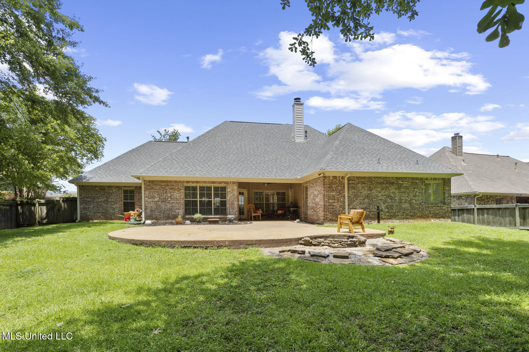 535 Florence Drive Madison, MS 39110 - Photo 37 of 38 535 Florence-37