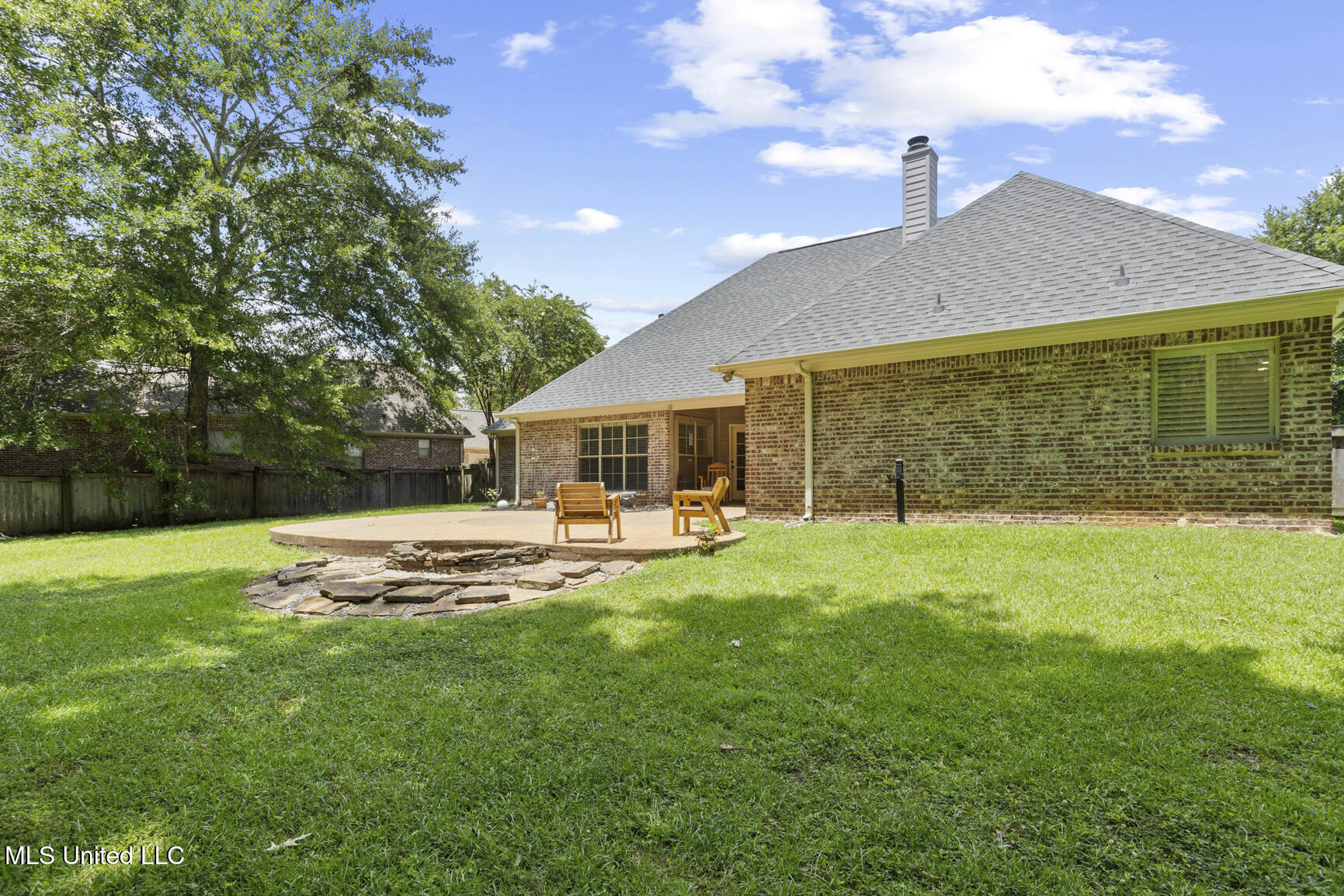 535 Florence Drive Madison, MS 39110 - Photo 38 of 38 535 Florence-38