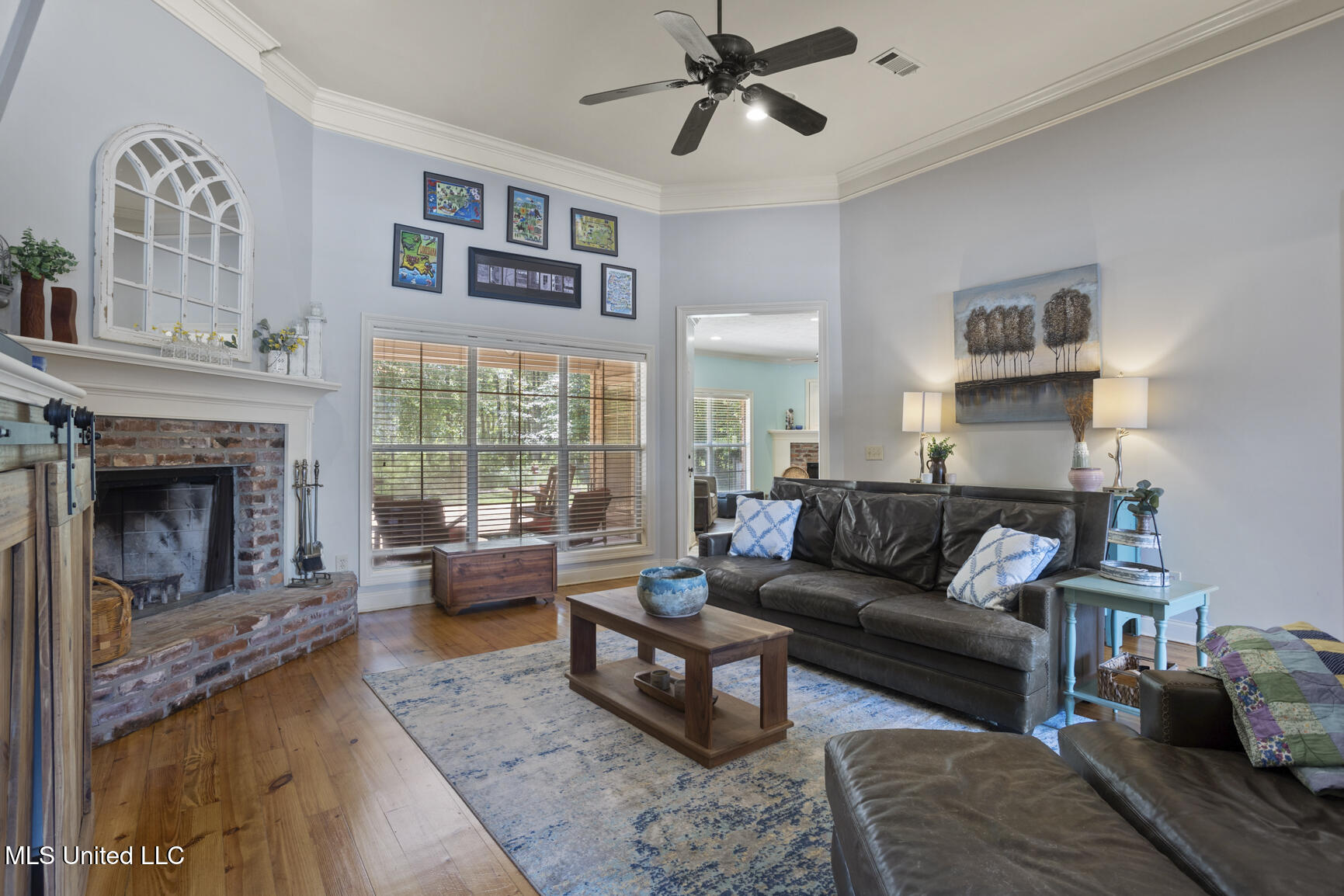 535 Florence Drive Madison, MS 39110 - Photo 5 of 38 535 Florence-32