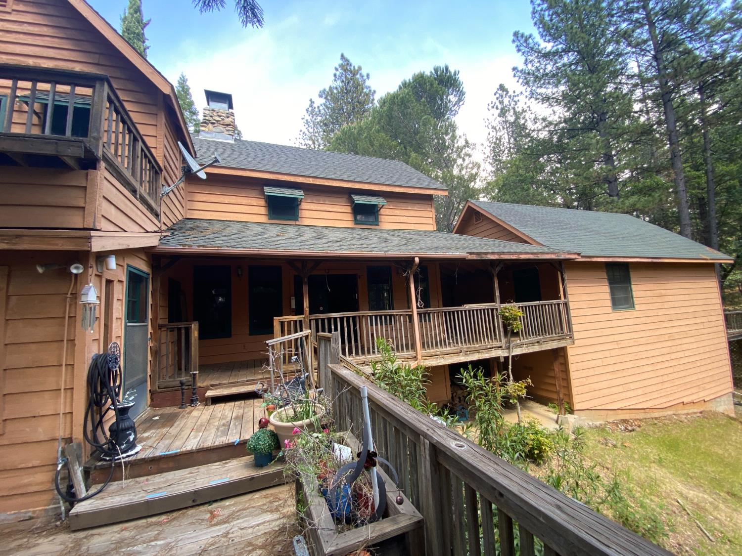 6950 Fools Canyon Road Georgetown, CA 95634 - Photo 7 of 60