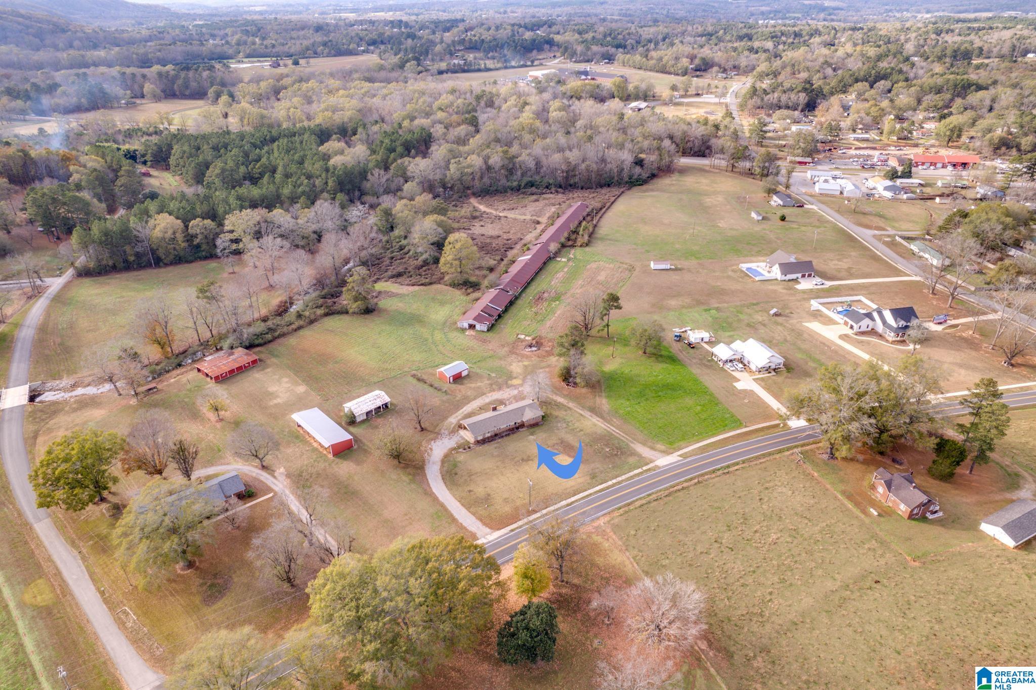 714 Beech Grove Road Cullman, AL 35057 - Photo 25 of 37