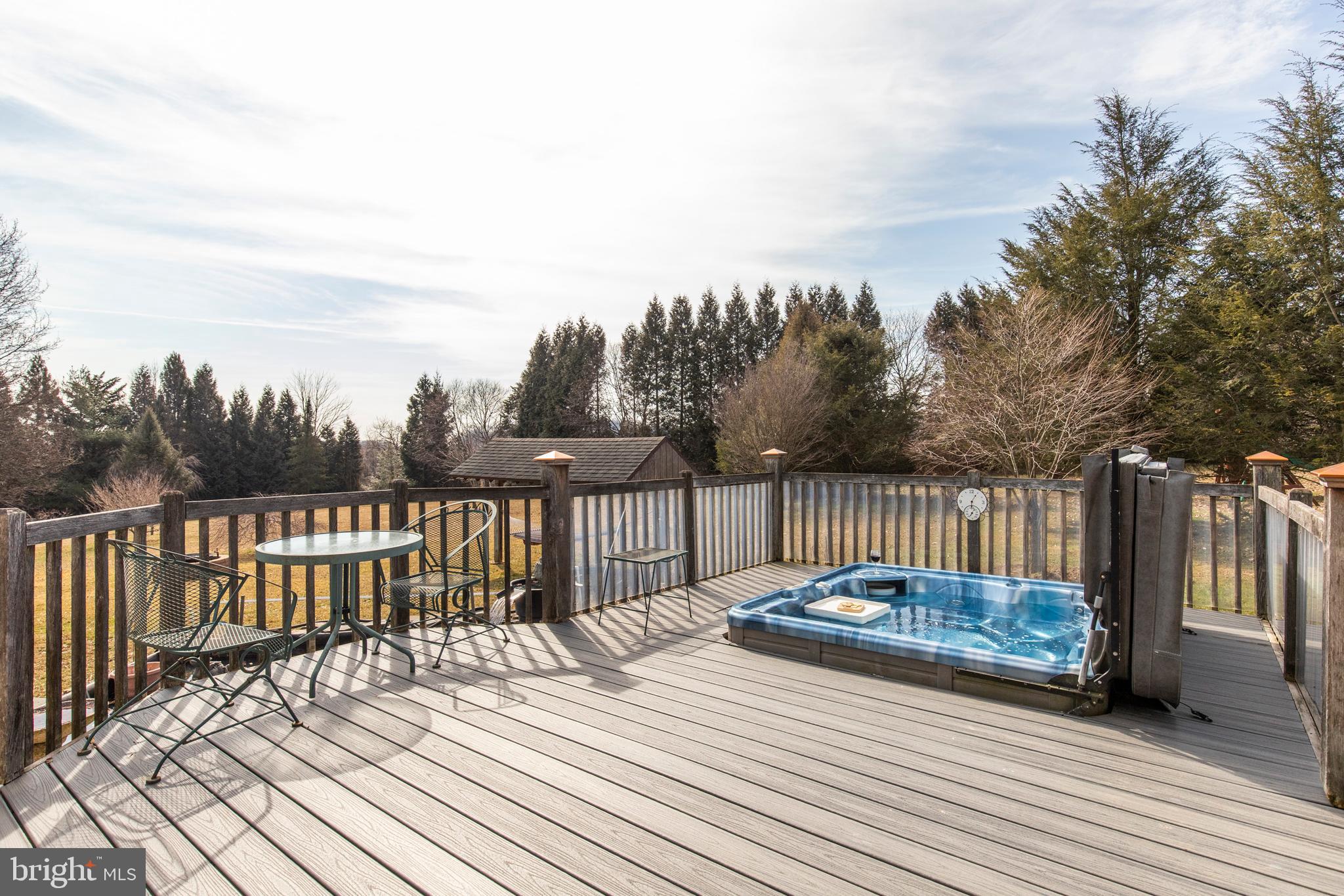 281 West Woodview Road West Grove, PA 19390 - Photo 23 of 34