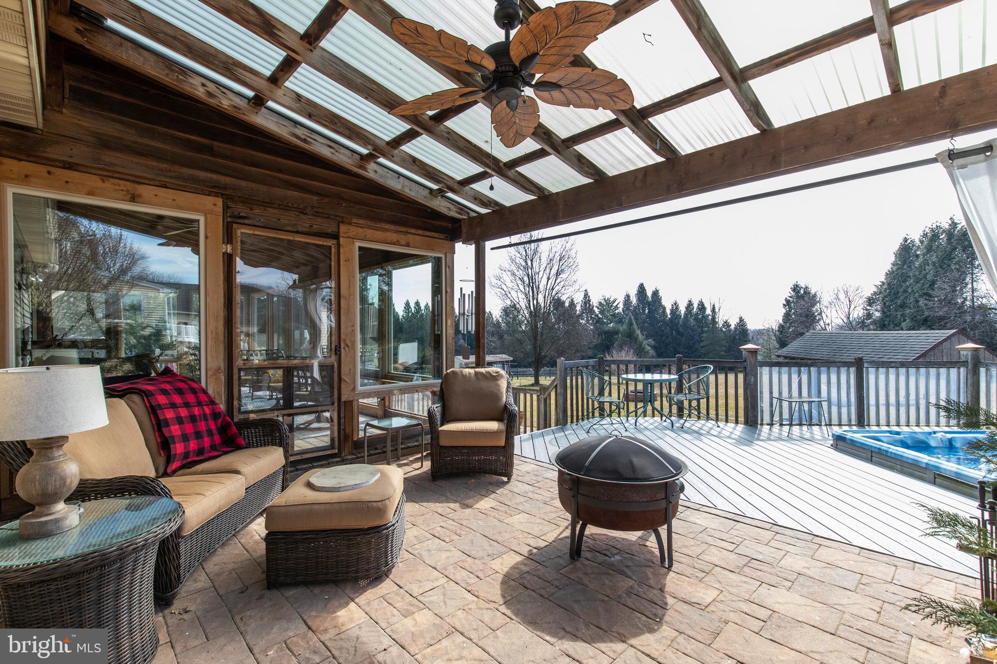 281 West Woodview Road West Grove, PA 19390 - Photo 24 of 34