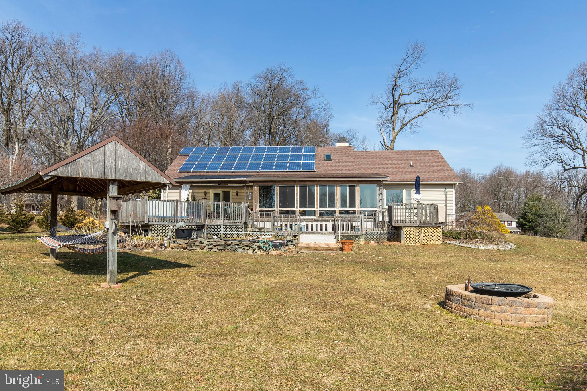 281 West Woodview Road West Grove, PA 19390 - Photo 27 of 34