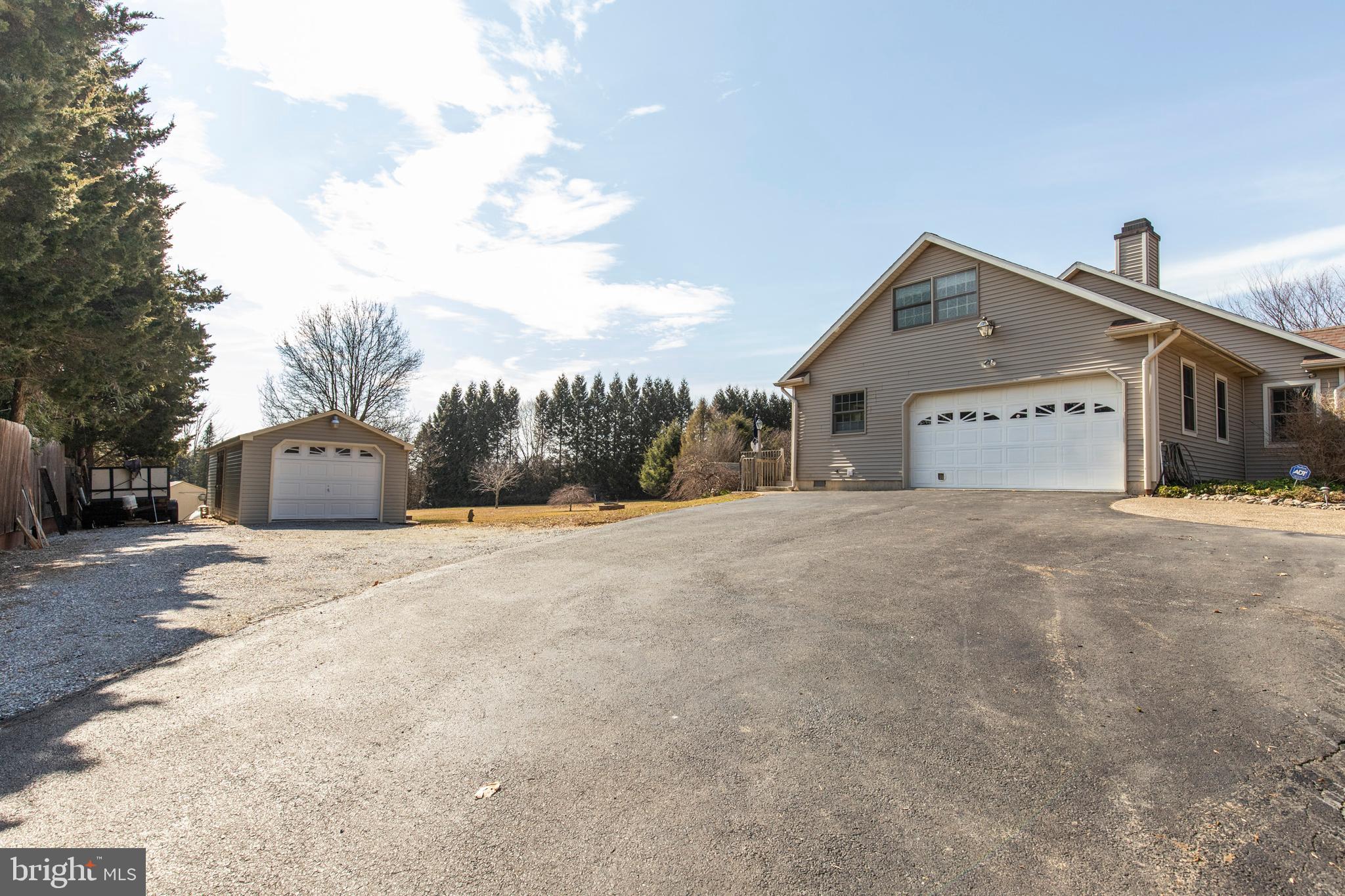 281 West Woodview Road West Grove, PA 19390 - Photo 30 of 34