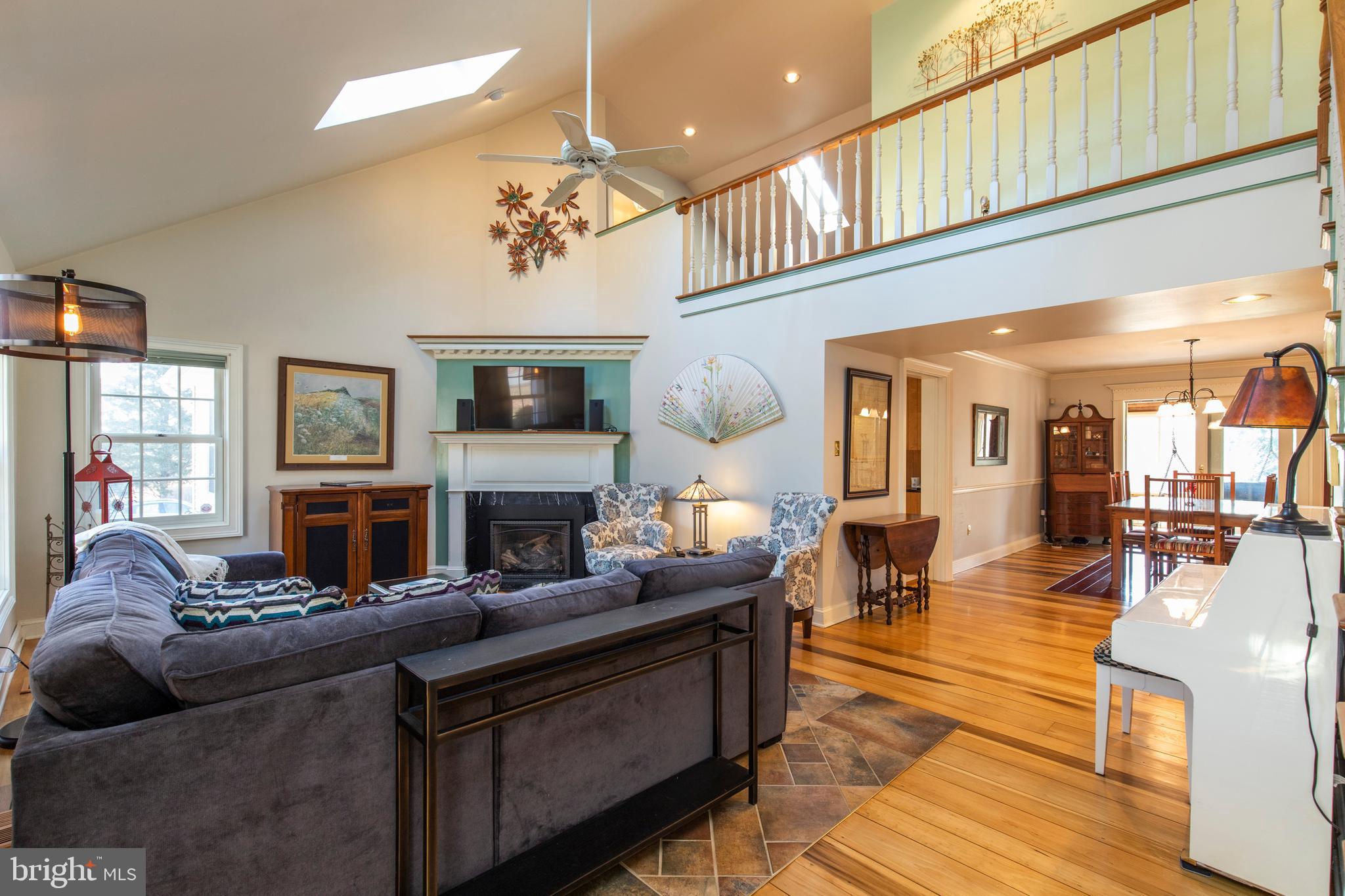 281 West Woodview Road West Grove, PA 19390 - Photo 5 of 34