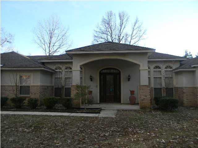 2750 Witherspoon Road Yazoo City, MS 39194 - Photo 1 of 1 Front View