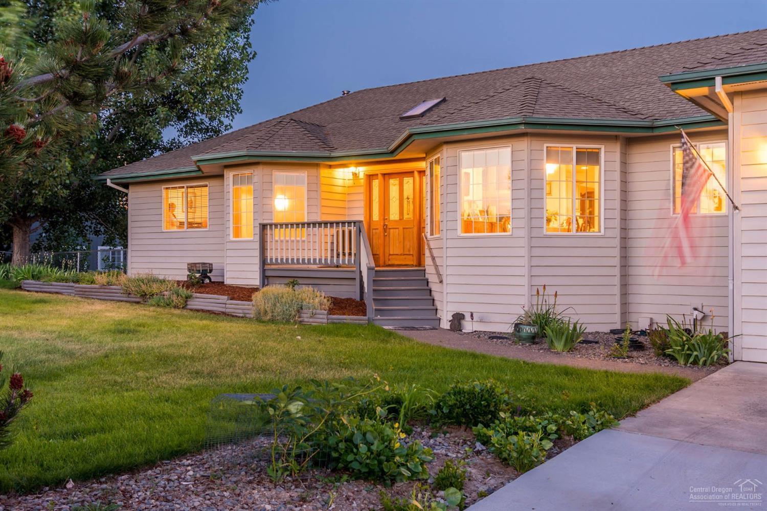 2926 Northeast Yellowpine Road Prineville, OR 97754 - Photo 21 of 24 Additional Photo