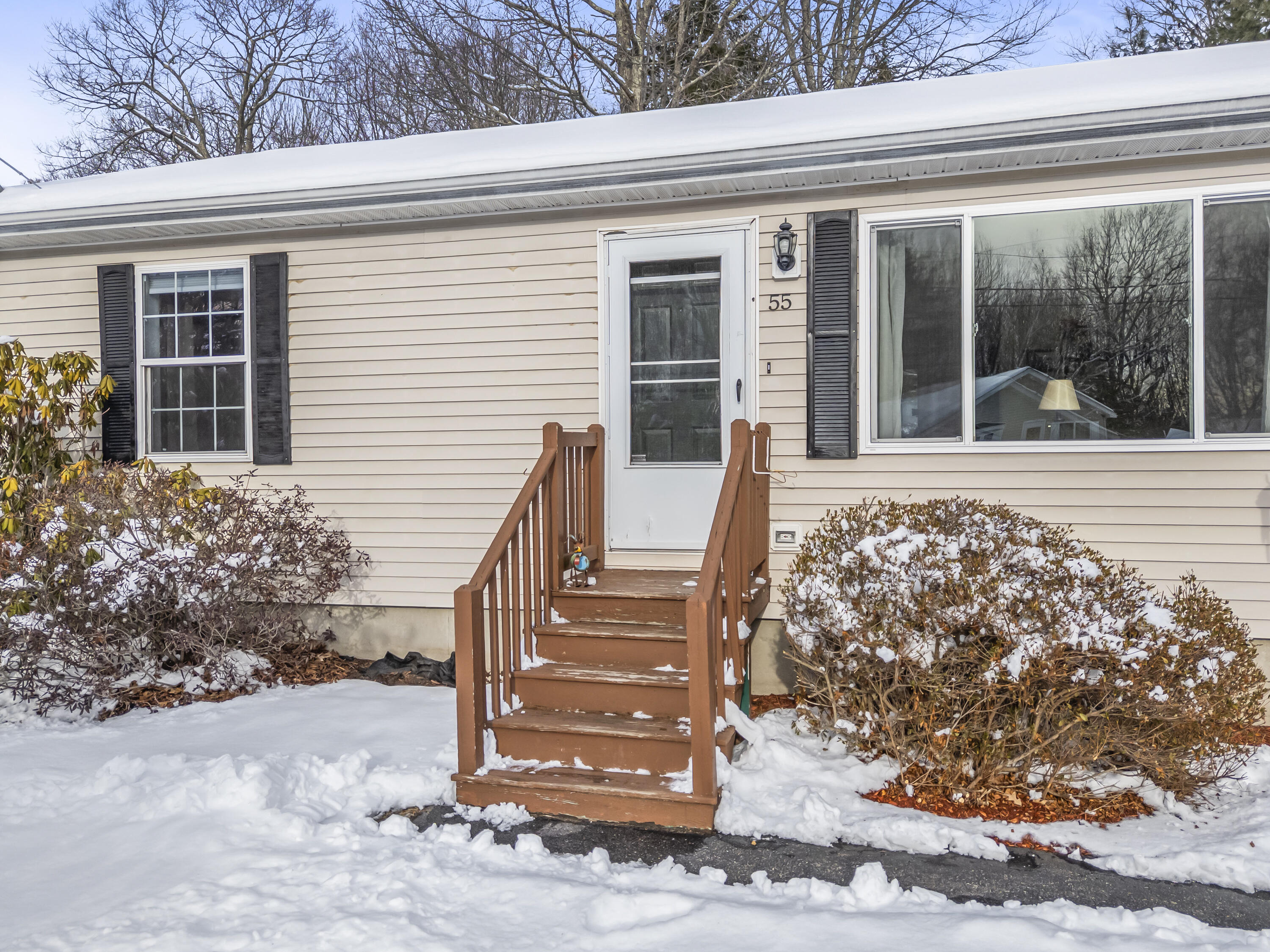55 Fox Ridge Drive Berwick, ME 03901 - Photo 4 of 55 55 Fox Ridge Dr_105