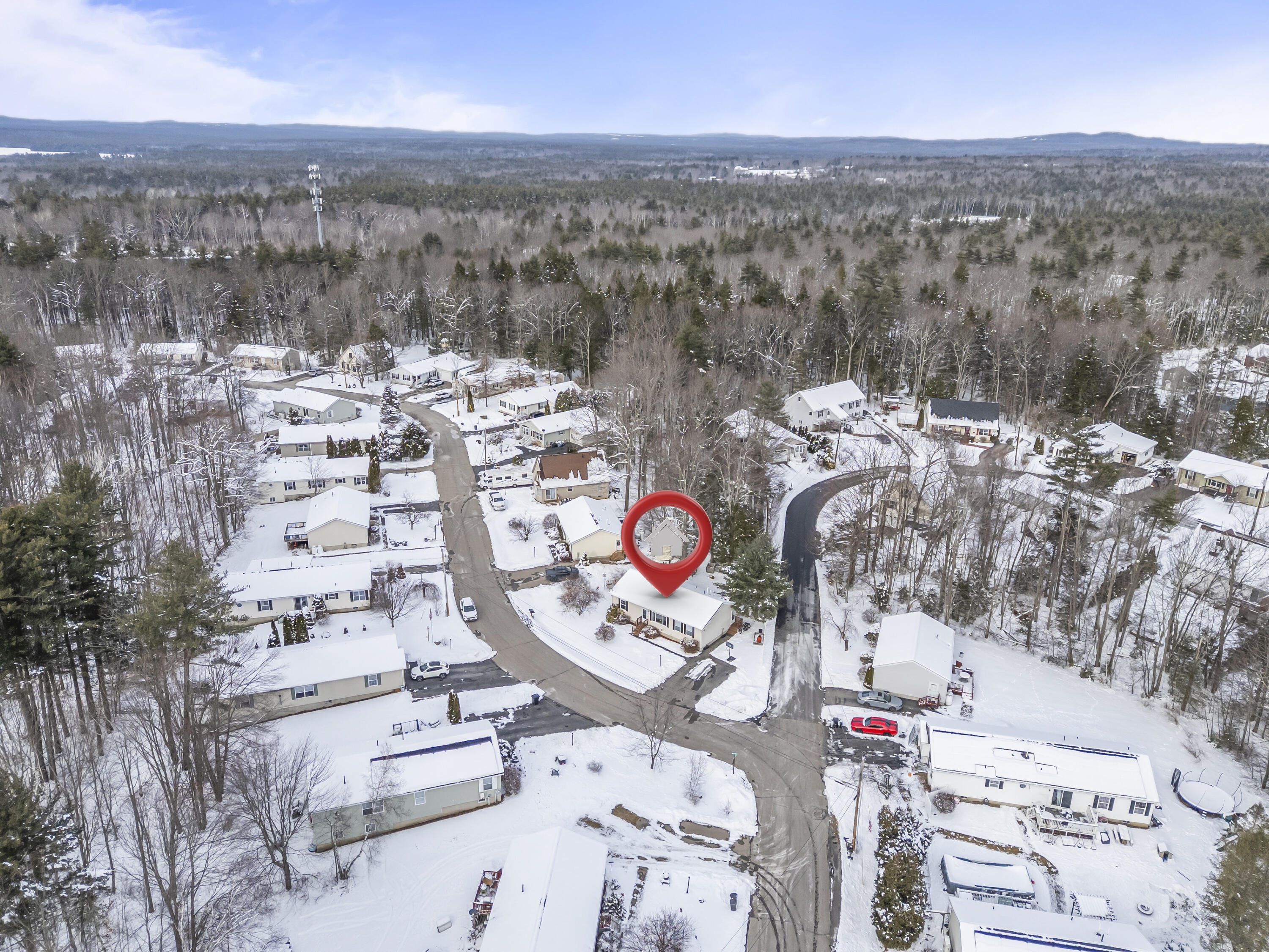 55 Fox Ridge Drive Berwick, ME 03901 - Photo 50 of 55 55 Fox Ridge Dr_151