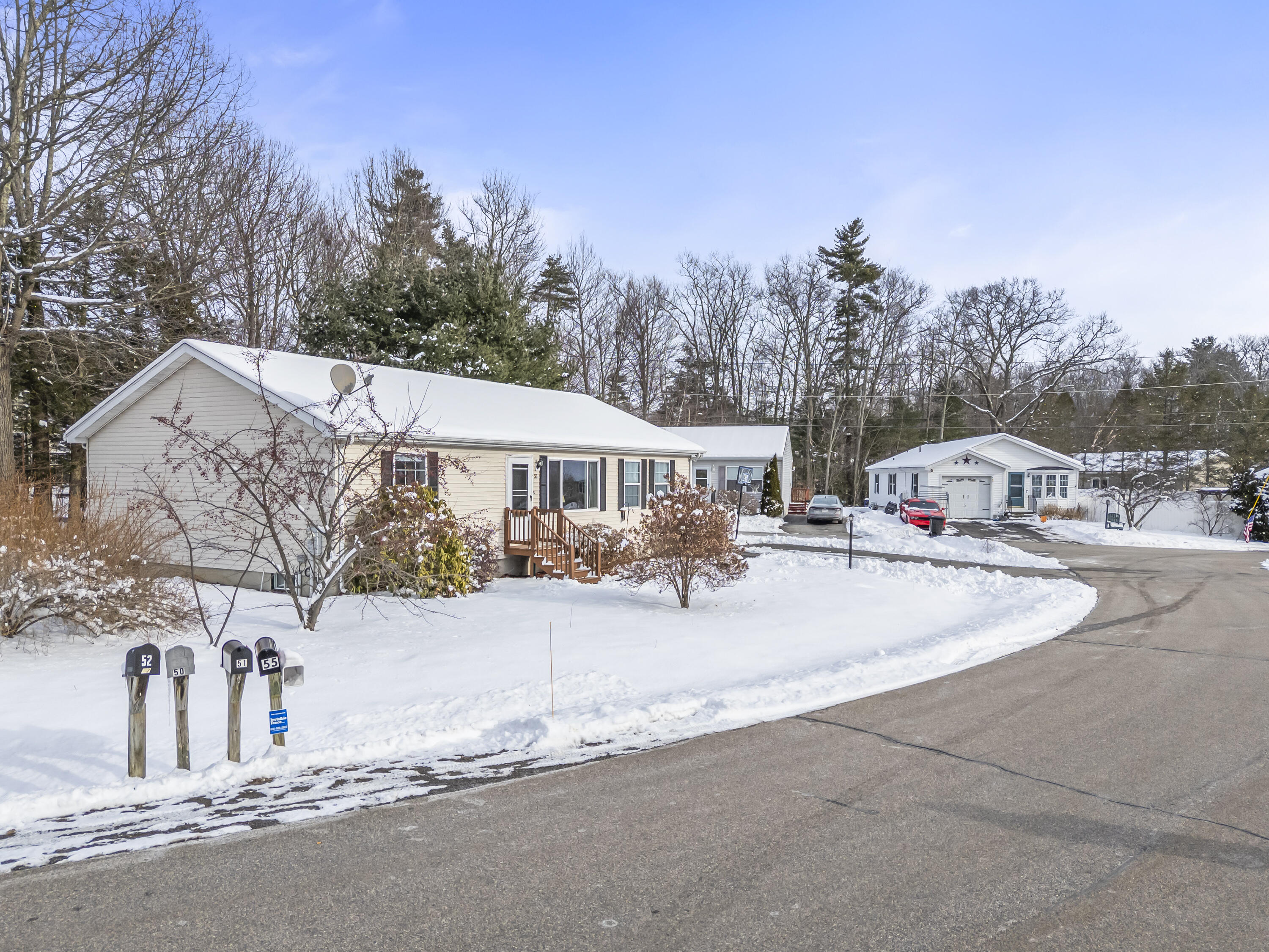 55 Fox Ridge Drive Berwick, ME 03901 - Photo 5 of 55 55 Fox Ridge Dr_106