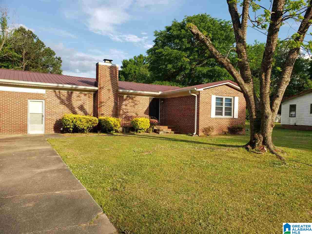 1505 Forney Street Oxford, AL 36203 - Photo 47 of 48