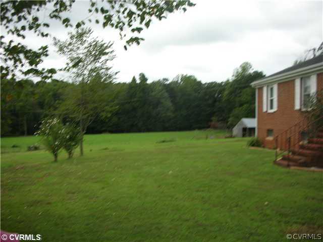 3462 Cedar Plains Road Sandy Hook, VA 23153 - Photo 3 of 12 Exterior Front