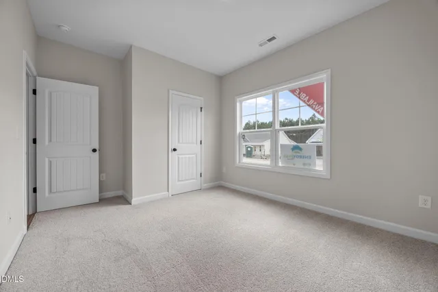 $454,900 | 199 Pretty Run Branch Lane, Wendell, NC 27591