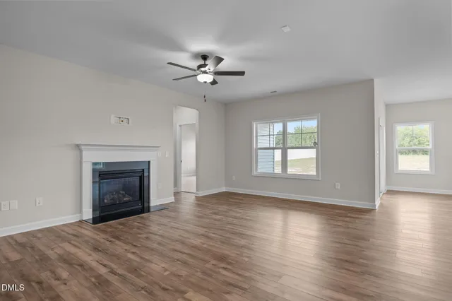 $454,900 | 199 Pretty Run Branch Lane, Wendell, NC 27591