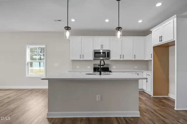 $454,900 | 199 Pretty Run Branch Lane, Wendell, NC 27591