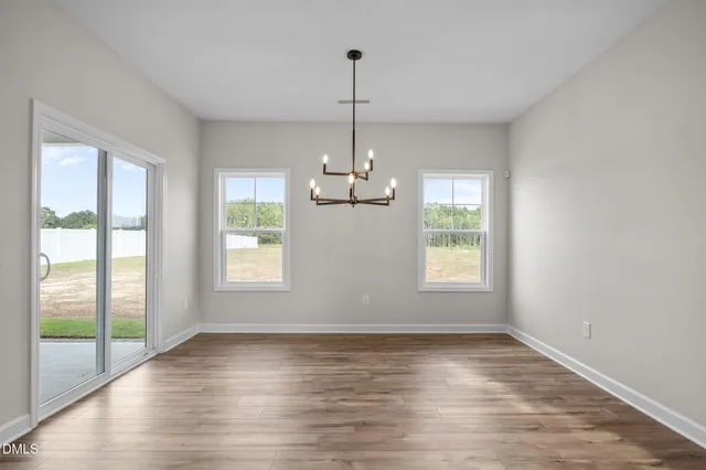 $454,900 | 199 Pretty Run Branch Lane, Wendell, NC 27591