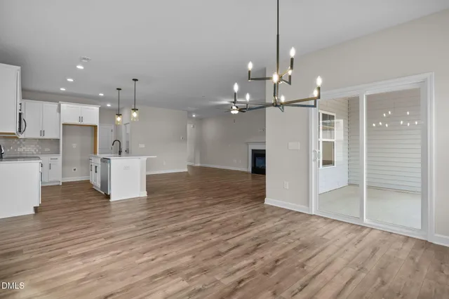 $454,900 | 199 Pretty Run Branch Lane, Wendell, NC 27591