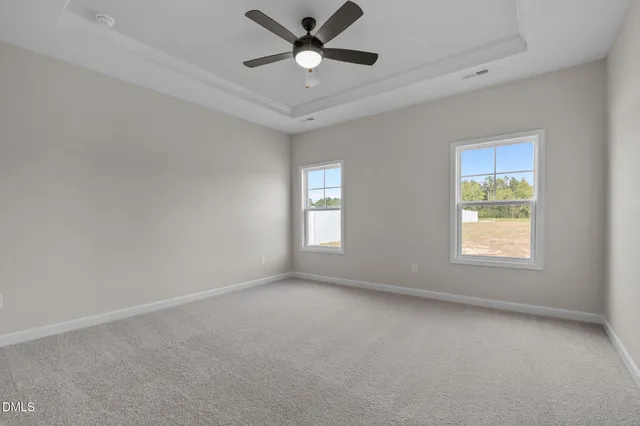 $454,900 | 199 Pretty Run Branch Lane, Wendell, NC 27591