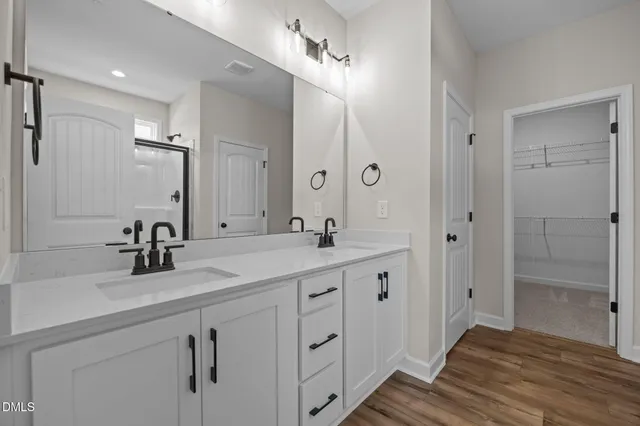 $454,900 | 199 Pretty Run Branch Lane, Wendell, NC 27591