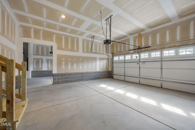 $454,900 | 199 Pretty Run Branch Lane, Wendell, NC 27591