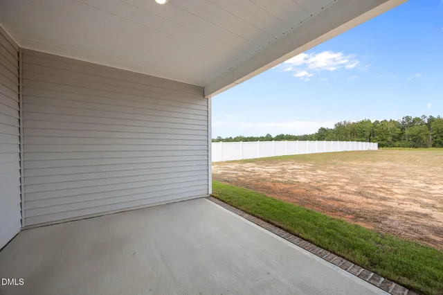 $454,900 | 199 Pretty Run Branch Lane, Wendell, NC 27591