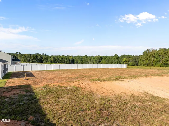 $454,900 | 199 Pretty Run Branch Lane, Wendell, NC 27591