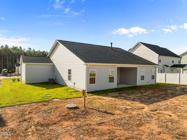 $454,900 | 199 Pretty Run Branch Lane, Wendell, NC 27591